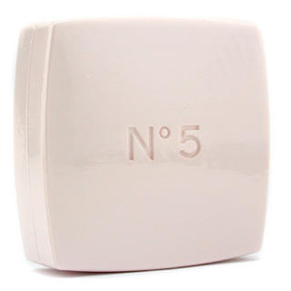 No.5 Bath Soap