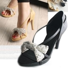 Marcella - Beaded Sandals