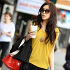 SOHO Central - Drape Chiffon Top