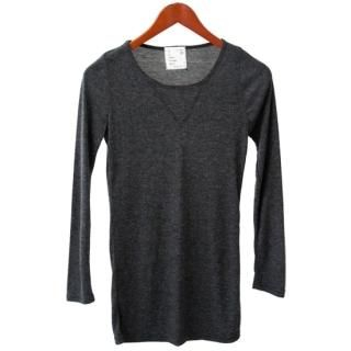 Round-Neck T-Shirt Round-Neck T-Shirt
