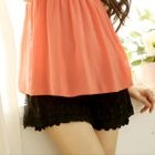 Tokyo Fashion - Layered Lace Skort