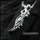 Sterlingworth - Sterling Silver Wing Necklace 