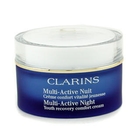 Clarins - Multi-Active Night Youth Recovery Comfort Cream (Normal to Dry Skin)