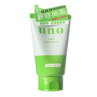 UNO Crean Neo Hair Cream - Tight Silhouette UNO Crean Neo Hair Cream - Tight Silhouette