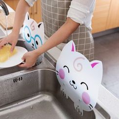 MyHome - Sink Splash Guard MyHome - Sink Splash Guard