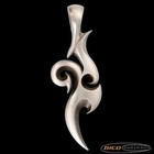 BICO - Spiral Clouds Pendant