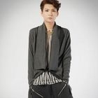 deepstyle - Shawl Collar Cardigan