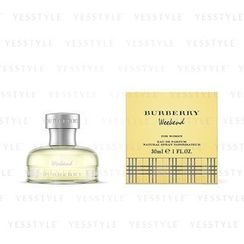 Burberry - 周末女士淡香精 Burberry - 周末女士淡香精