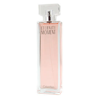 Eternity Moment Eau De Parfum Spray Eternity Moment Eau De Parfum Spray