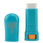 Shiseido - Sun Protection Stick Foundation SPF35 - # Translucent Shiseido - Sun Protection Stick Foundation SPF35 - # Translucent