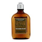 L'Occitane - Vetyver Body and Hair Shower Gel