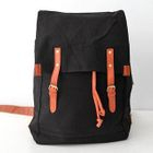 MURATI - Belted Backpack