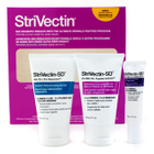 Klein Becker - StriVectin Results Kit: Scrub + Concentrate For Stretch Marks and Wrinkles + Eye Concentrate