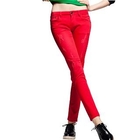 Othermix - Slim-Fit Pants