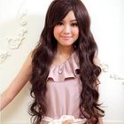 Clair Beauty - Long Full Wigs - Wavy