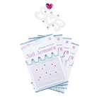 YS Beauty - 3D Nail Seal - Heart