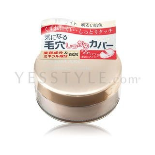 Covering Powder (#01 Light)