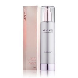 Miniage - Rejuvenating Barrier Lotion Miniage - Rejuvenating Barrier Lotion
