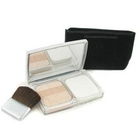 Christian Dior - Diorskin Nude Natural Glow Sculpting Powder SPF10 - # 011 Cream