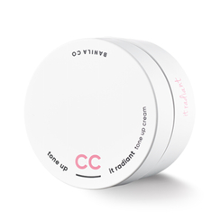 banila co. - It Radiant CC Tone Up Cream 50ml banila co. - It Radiant CC Tone Up Cream 50ml