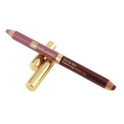 Estee Lauder - Duo Lip Stick - # 06 Two Heather