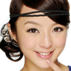GEO - Magic Color Lens OL-104 (Olive Brown)