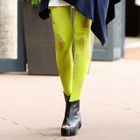 SOHO Central - Distressed Leggings