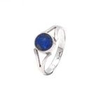 BELEC - 925 Silver Ring