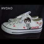 HVBAO - 'Student Cutie' Sneakers