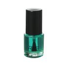 Tony Moly - Nail Enamel Basic #TC01 Top Coat Blue