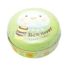 Etude House - Honey Bee Happy Lip Balm (Green)