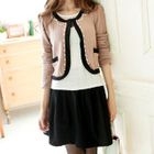 Tokyo Fashion - Pleated Skirt
