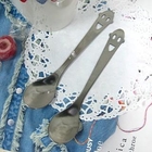 Na Na - Set of 2: Stainless Steel Spoon