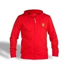 Act Gear - [Men] Ferrari Scudetto Hoodie