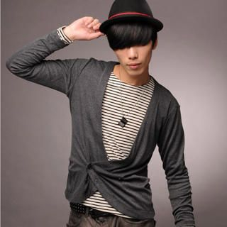 Knit Cardigan Knit Cardigan