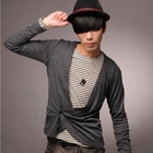 Men SP - Knit Cardigan