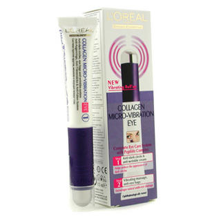 Dermo-Expertise Collagen Micro-Vibration Eye Dermo-Expertise Collagen Micro-Vibration Eye