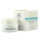 L'Oreal - Dermo-Expertise Hydra Renewal Continuous Moisture Cream (Dry / Sensitive Skin)