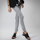 deepstyle - Washed Skinny Jeans