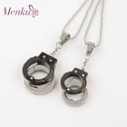 Menku - Handcuffs Pendant