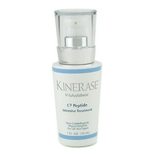 C8 Peptide Intensive Treatment