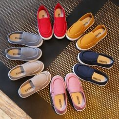 Cool Kid - Kids Slip Ons Cool Kid - Kids Slip Ons