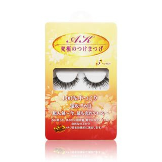 Eyelash #609