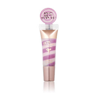 Lolliglossy Lip Tube (#03 Ice Grape)