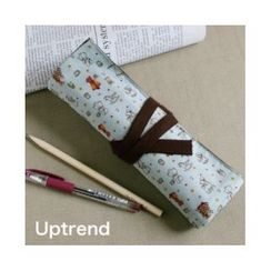 Uptrend - Pencil Case Uptrend - Pencil Case