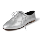 Purplow - Lace-Up Oxford