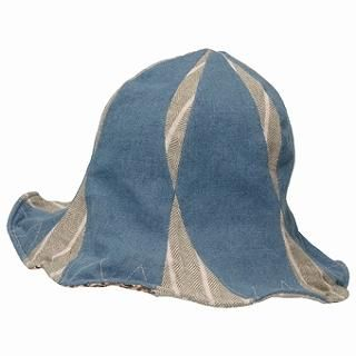 Reversible Patchwork Hat Reversible Patchwork Hat