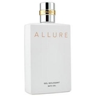 Chanel - Allure Bath Gel
