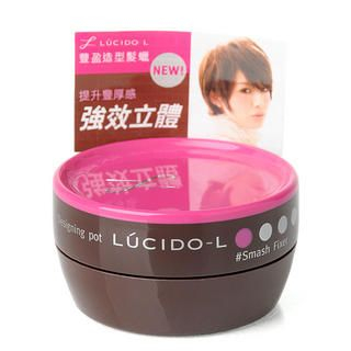 Lucido-L Designing Pot (Smash Fixer) Lucido-L Designing Pot (Smash Fixer)