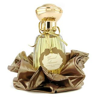 Grand Amour Eau De Parfum Spray